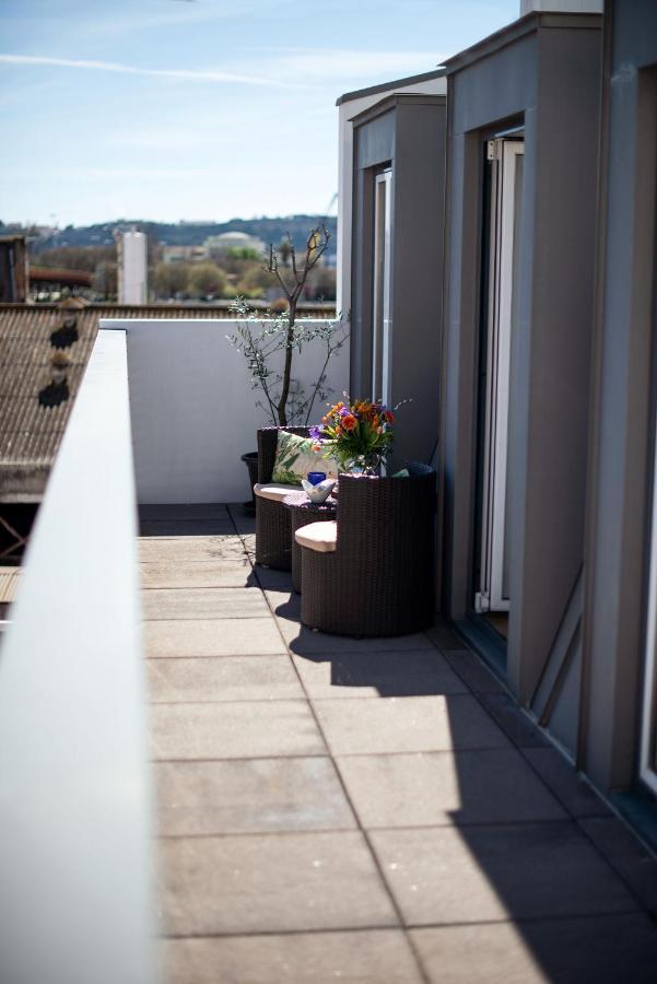 Alcantara Factory I Lisbon Exterior photo